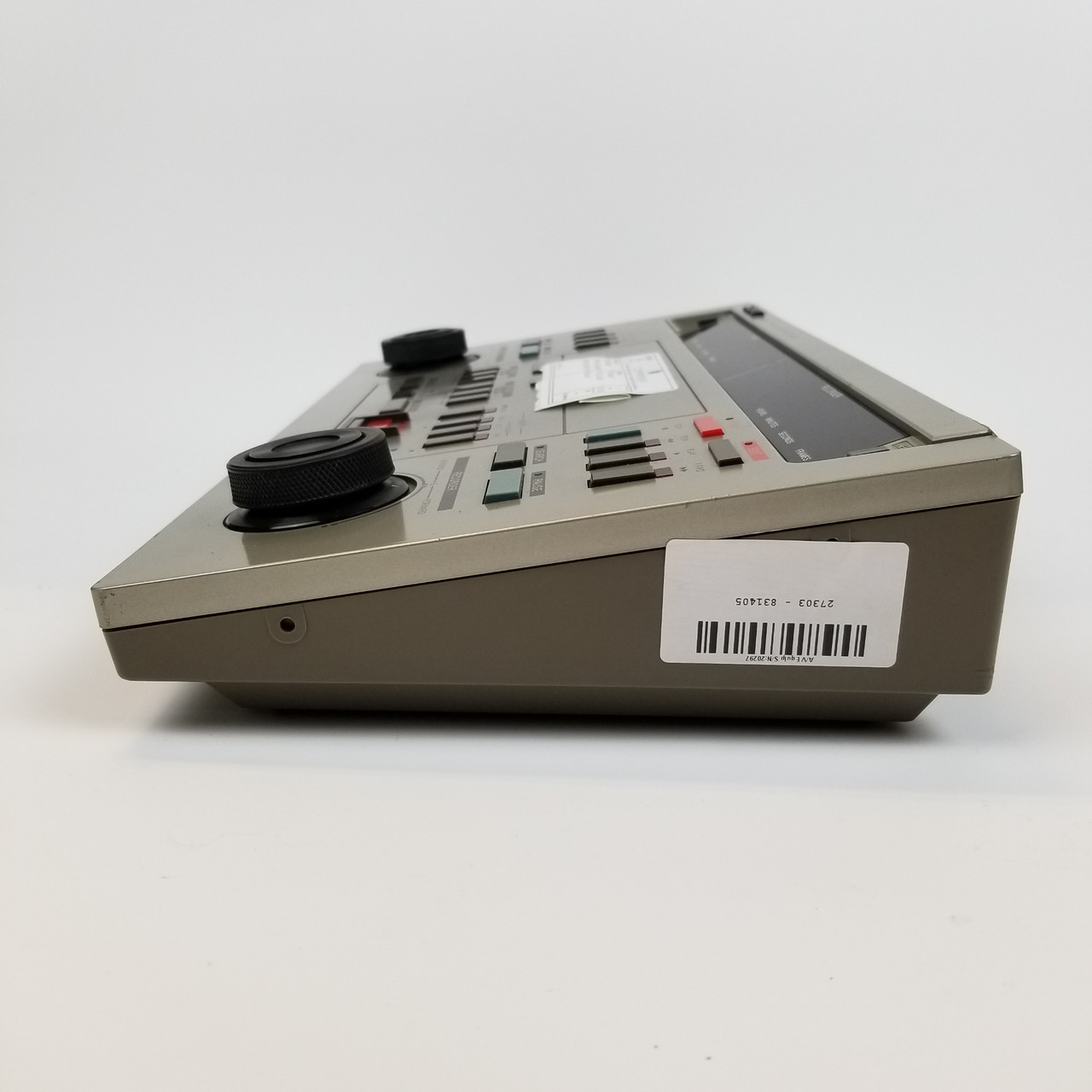 Sony RM-440 Automatic Editing Control Unit | Grade C