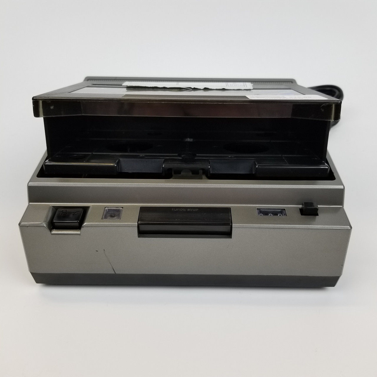 BVI BROADAX Video Cassette Rewind/Fast Forward Unit | Grade B