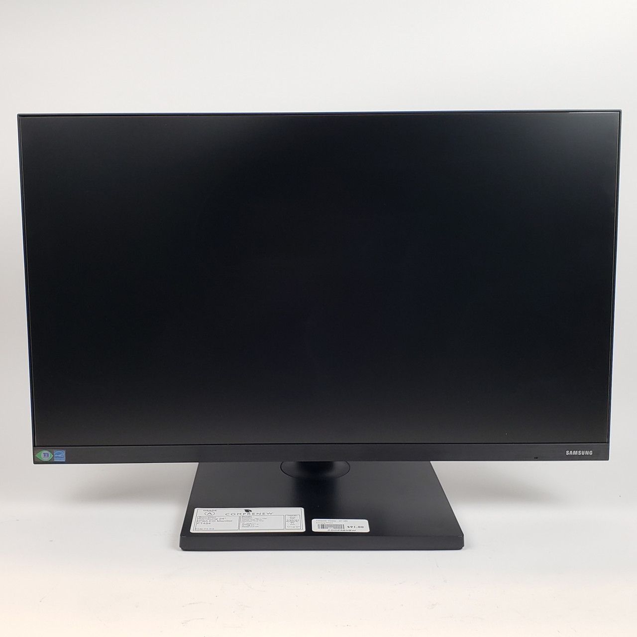 Samsung FT454 24" 1920x1080 60Hz IPS LED Monitor | Grade A