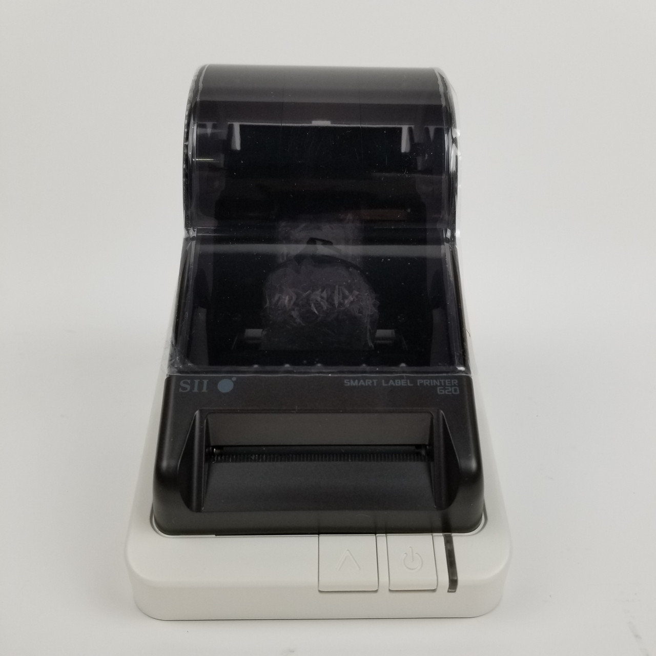 Seiko SII SLP620 Direct Thermal Smart Label Printer | Grade C