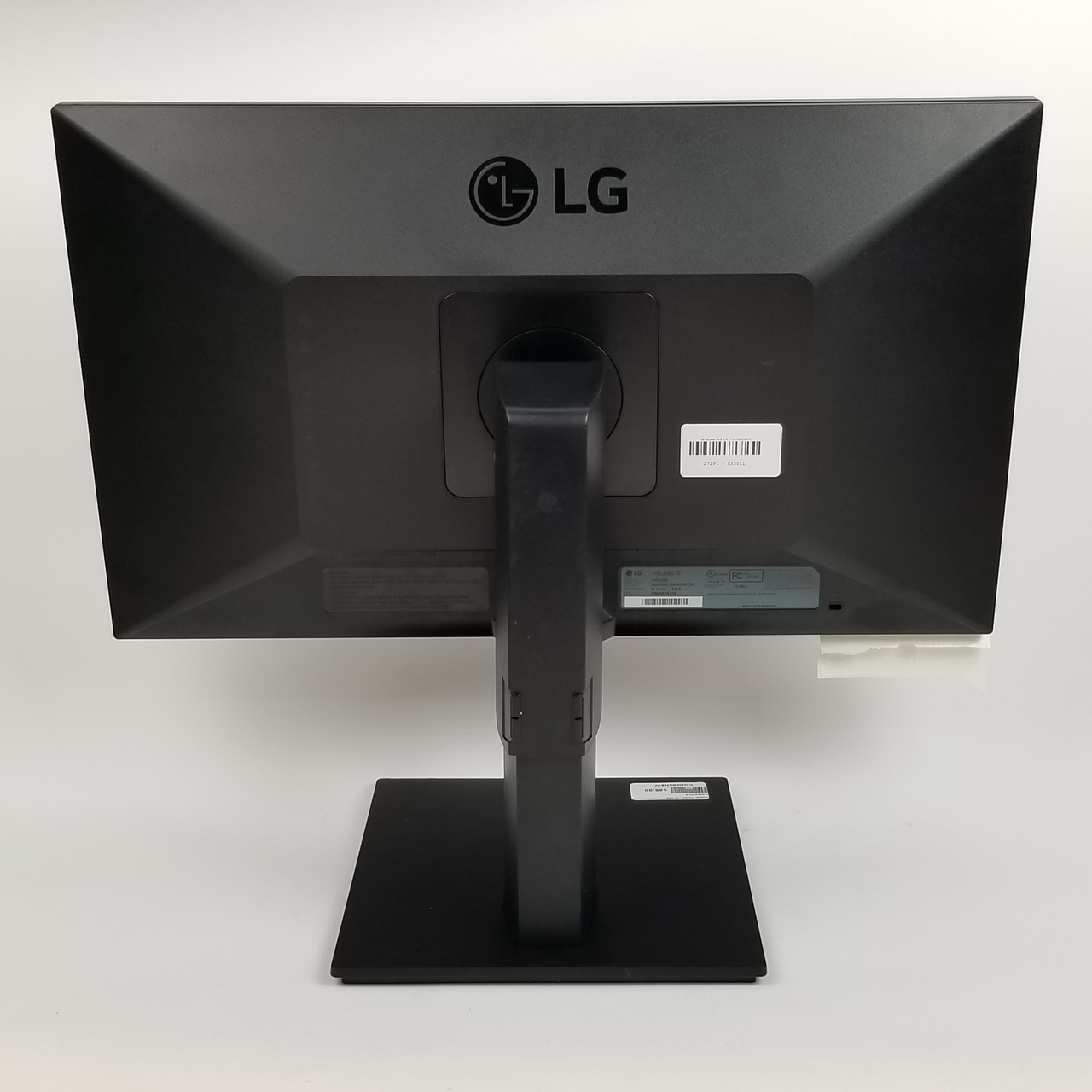 LG 24BL650C-B 24" 1920x1080 75Hz LED/IPS Monitor | Grade A