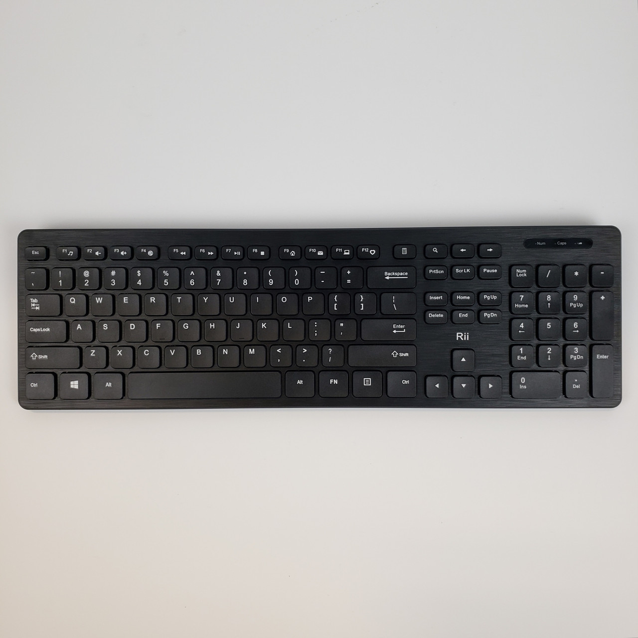 Rii RK200 USB Wireless Keyboard | Grade A