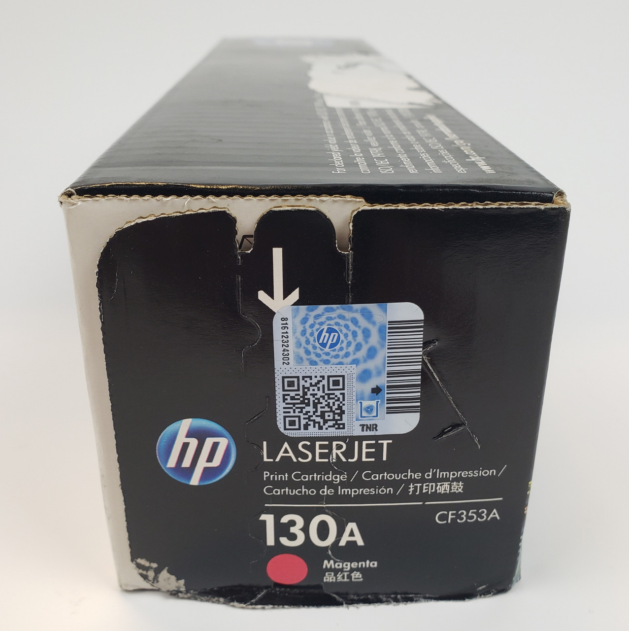 HP LaserJet 130A Magenta Toner Cartridge | Grade A