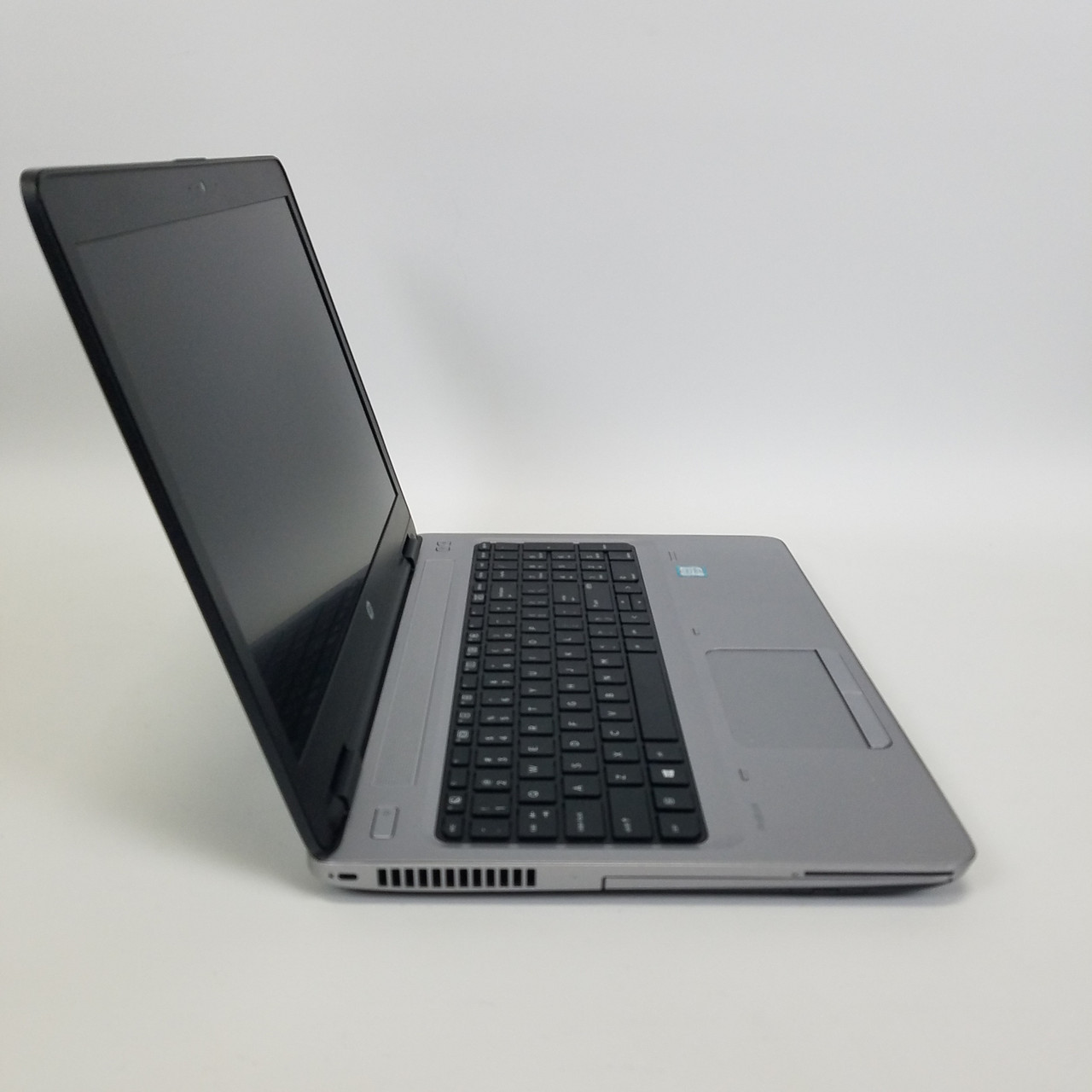 HP ProBook 650 G2 Win 10 Pro i5-6300U 8GB RAM 128GB M.2 | Grade B