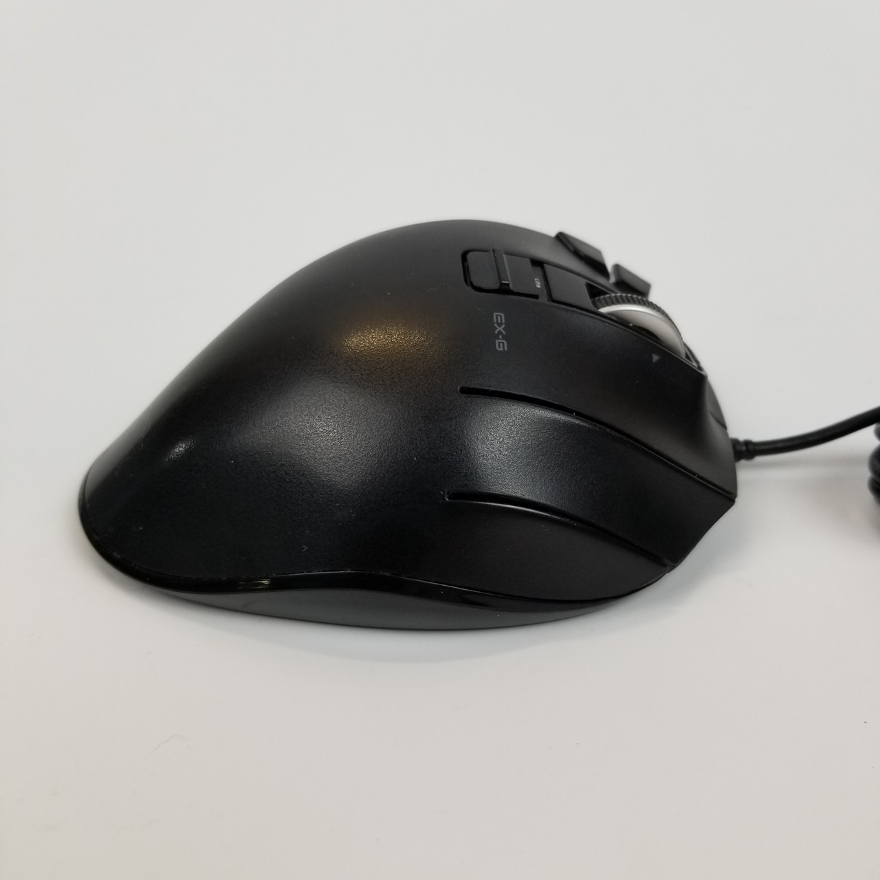 Elecom EX-G Trackball Mouse | Grade A