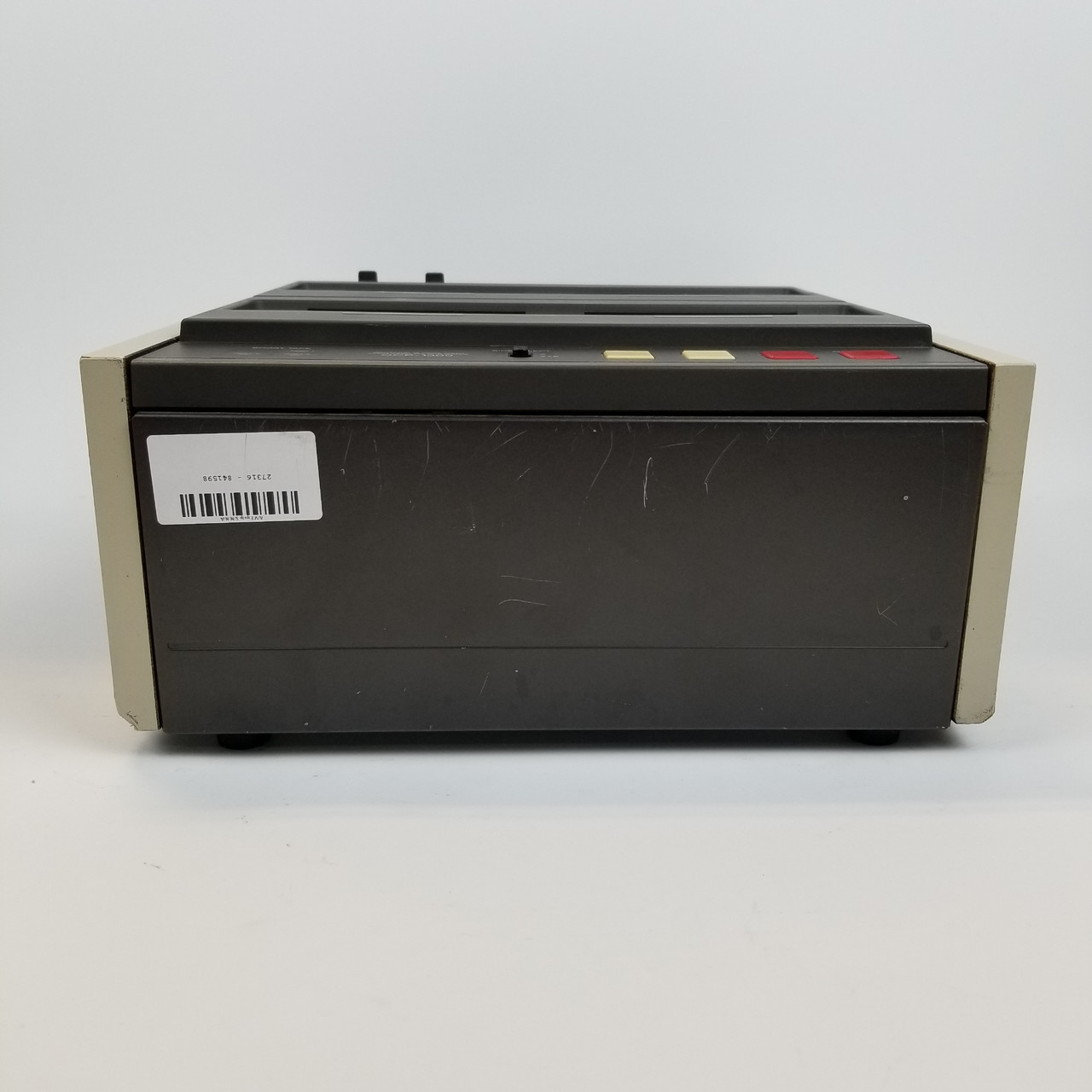 Sony CCP-1300 Mono Cassette Duplicator | Grade C