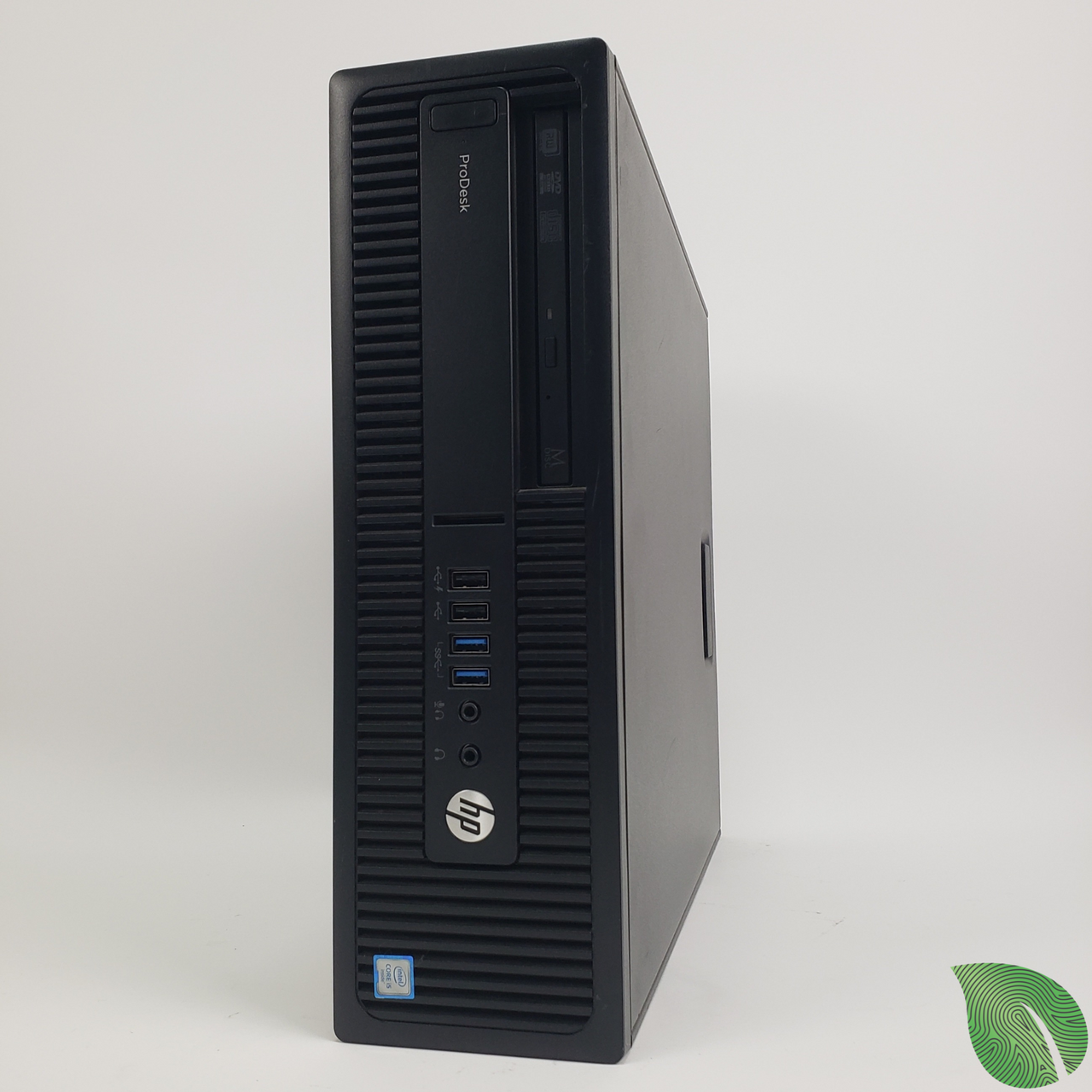 HP ProDesk 600 G2 Win 10 Pro i5-6500 8GB RAM 128GB SSD | Grade A