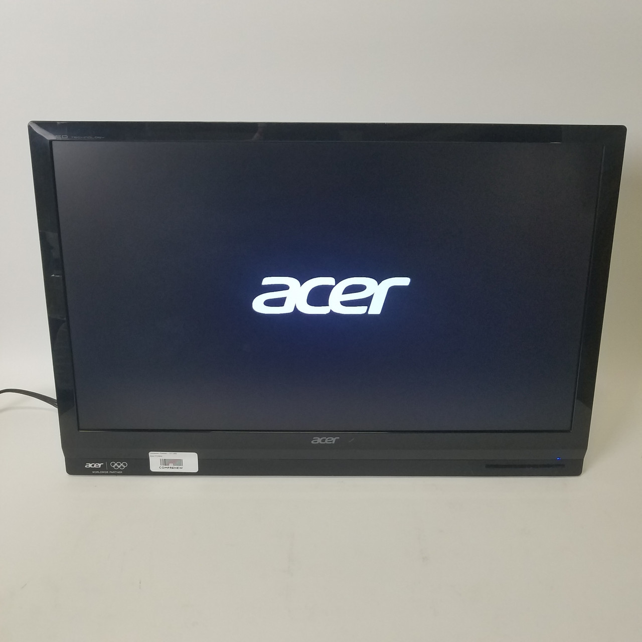 Acer P238HL 23" 1920x1080 60Hz LED Monitor | Grade B