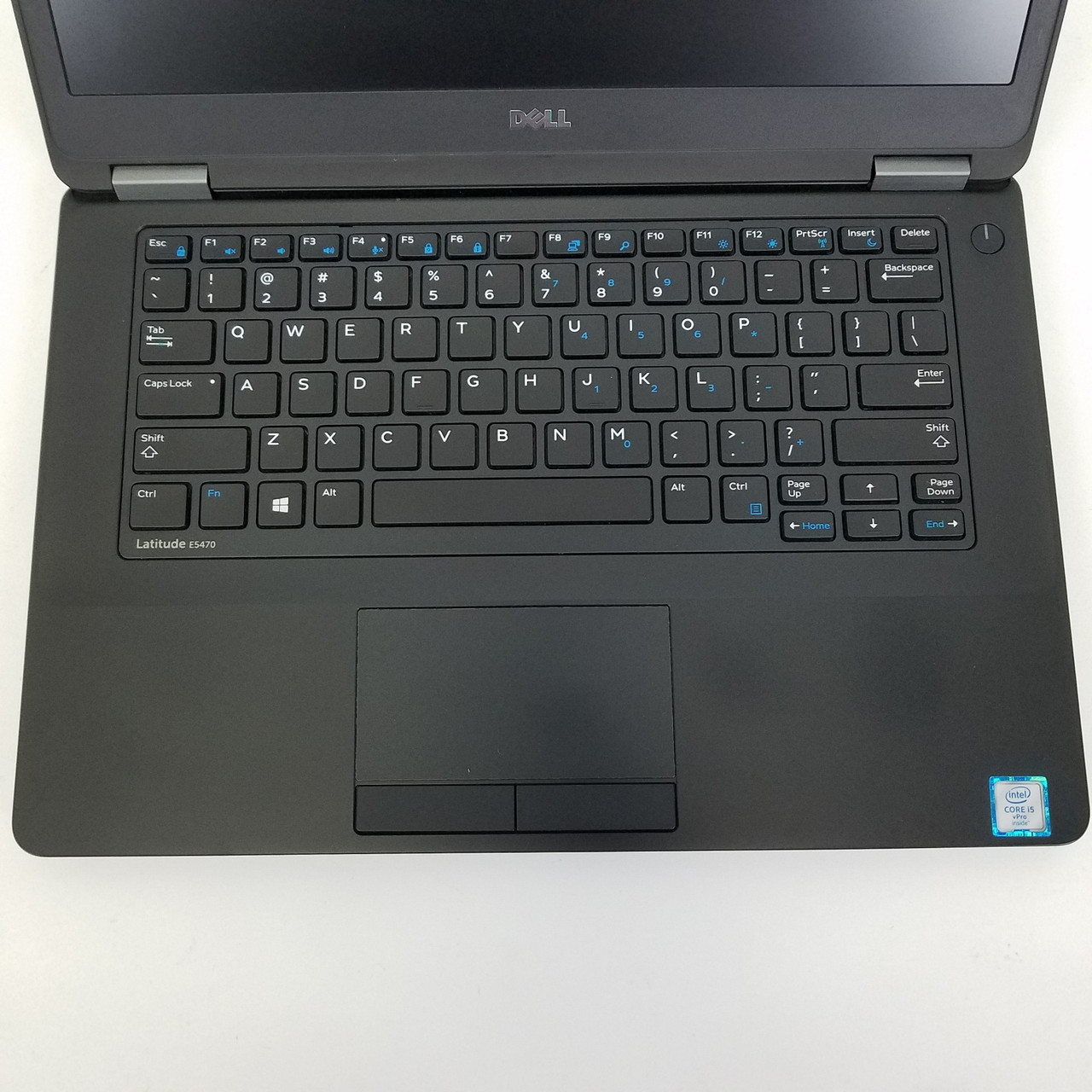 Dell Latitude E7470