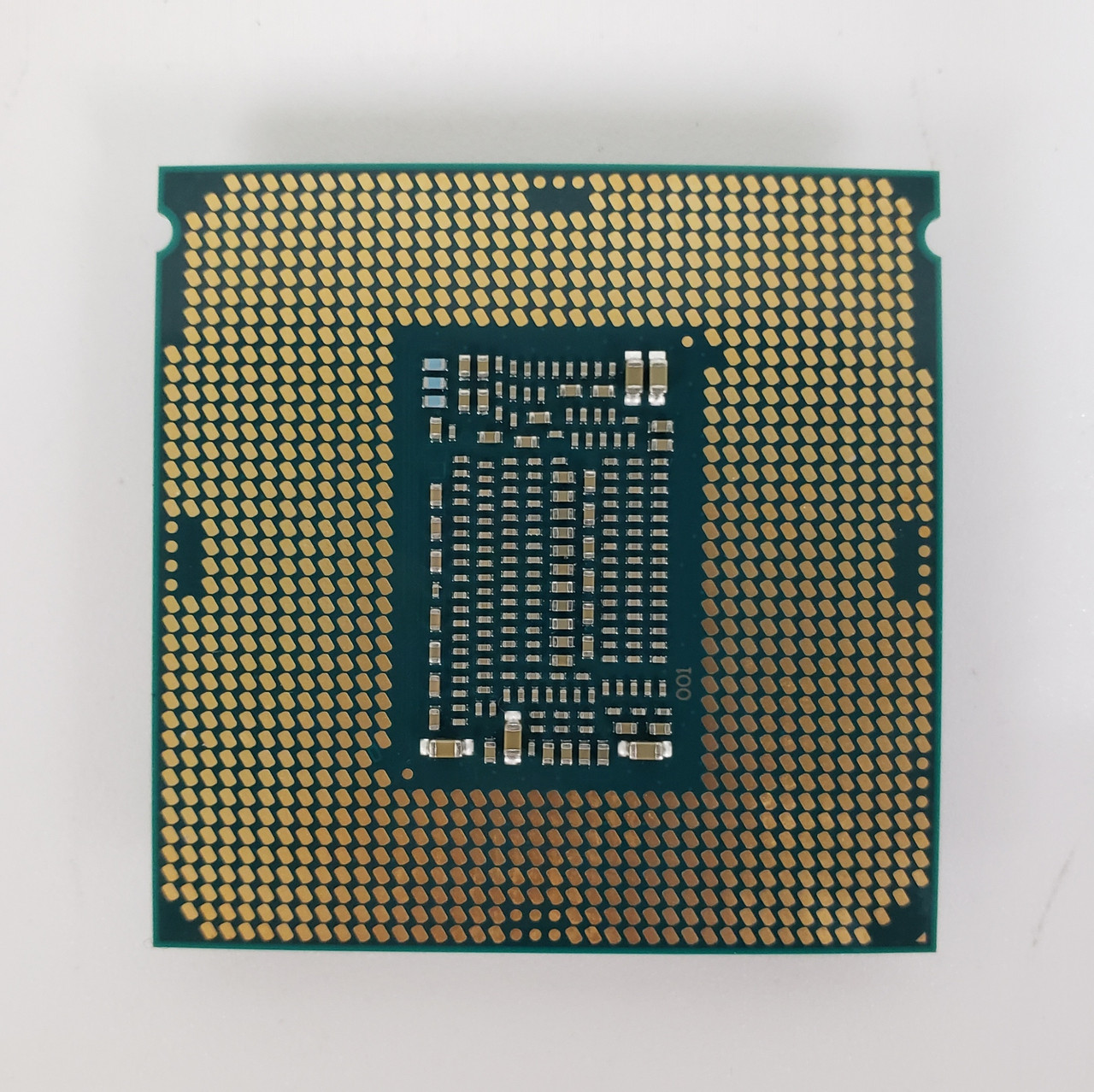 Intel Core i5-8500T SR3XD 2.10GHz Processor | Grade A