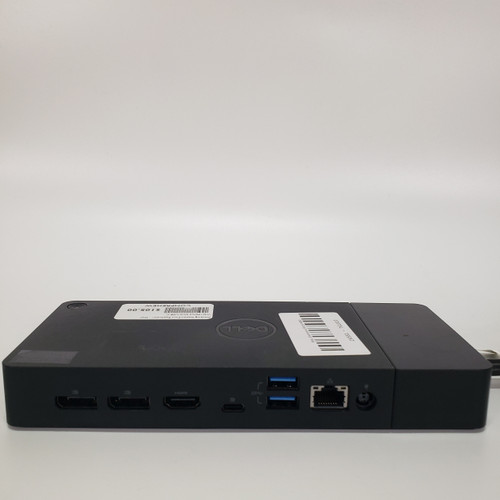 Dell WD19DCS Dual USB-C Docking Station | Grade A