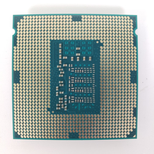 Intel Core i5-4690 SR1QH 3.50GHz Processor | Grade A