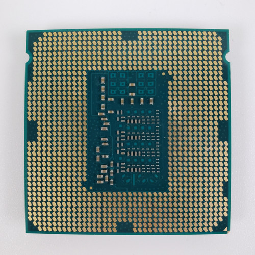 Intel Core i7-4790 SR1QF 3.60GHz Processor | Grade A