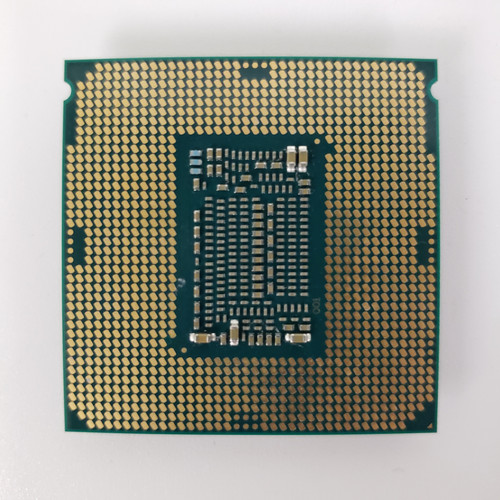 Intel Core i7-8700 SR3QS 3.20GHz Processor | Grade A