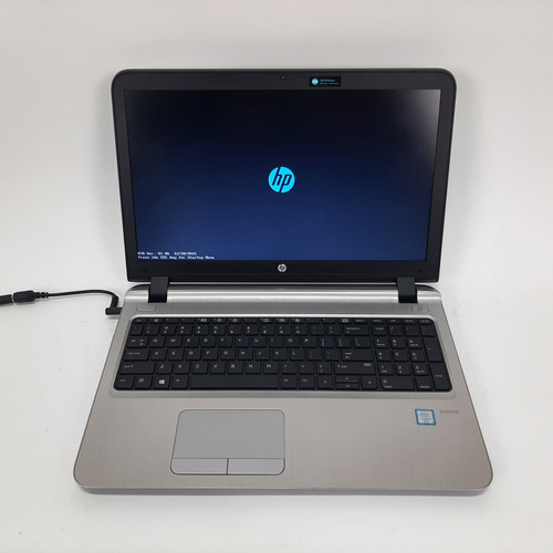 HP ProBook 450 G3 Win 10 Pro | 2293