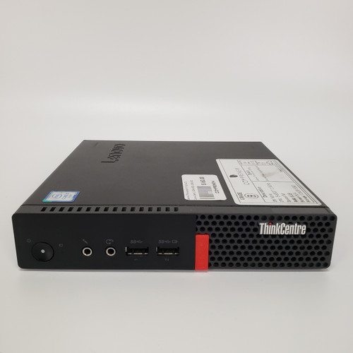 Lenovo ThinkCentre M710q No OS i5-6500T 8GB RAM 128GB SSD | Grade B