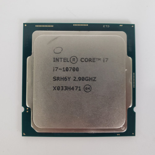 Intel Core i7-6700 SR2L2 3.40GHz Processor | Grade A