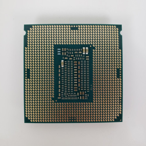 Intel Core i7-9700 SRG13 3.00GHz Processor | Grade A