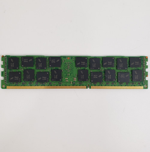 16GB PC3-12800R 1600MHz DIMM DDR3 ECC RAM | Grade A