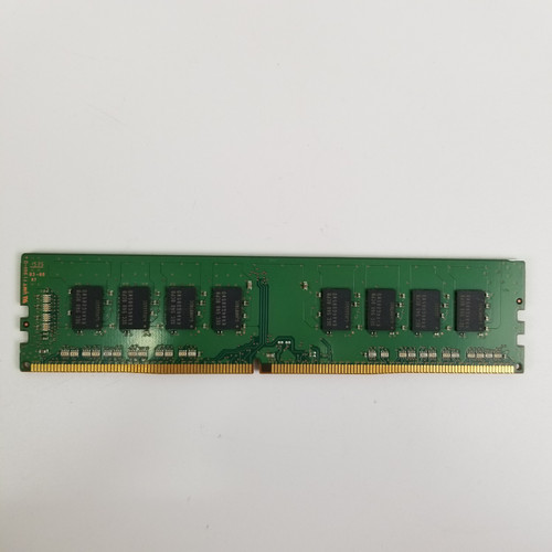8GB PC4-17000 2133MHz DIMM DDR4 RAM | Grade A