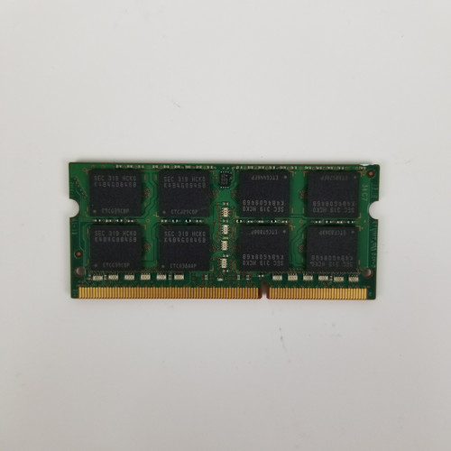 8GB PC3-12800 1600MHz SODIMM DDR3 RAM | Grade A