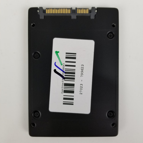 SanDisk X300 256GB 2.5" SSD | Grade A