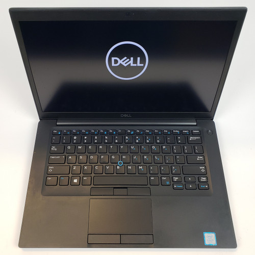 Dell Latitude 7490 No OS i5-8250U 16GB RAM 256GB NVMe | Grade B | 10845