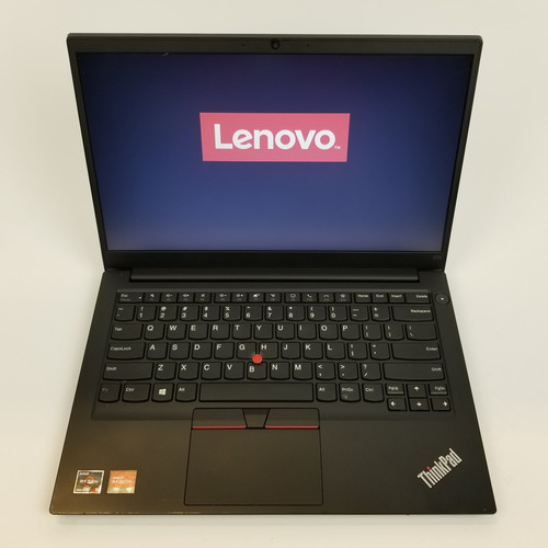Lenovo ThinkPad T14 Win 10 Home 5 5500U 16GB RAM 512GB NVMe | Grade A