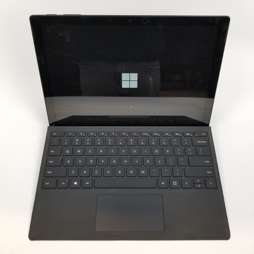 Microsoft Surface Pro 7 Win 11 Home i7-1065G7 16GB RAM 256GB NVMe | Grade B