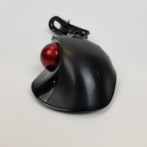 Elecom EX-G Trackball Mouse | Grade A