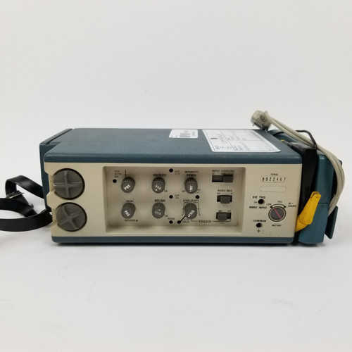 Tektronix Oscilloscope 221 | Grade C