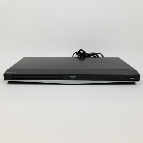 Toshiba BDX3300 Blu-Ray Player | Grade B