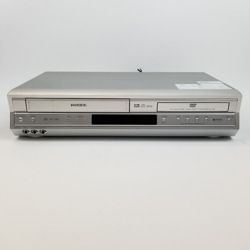 Toshiba SD-V392 DVD Combo Player | Grade B