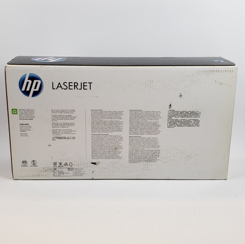 HP LaserJet 824A Cyan Imagining Drum | Grade A