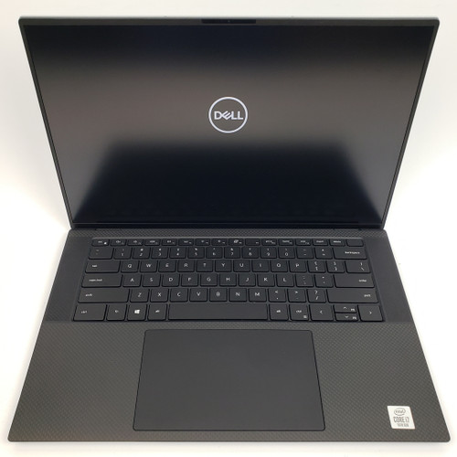 Dell Precision 5550 Win 11 Home i7-10750H 16GB RAM 256GB M.2 4GB GPU | Grade B