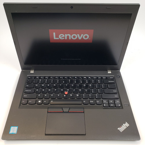 Lenovo ThinkPad T460 Win 10 Home i5-6300U 8GB RAM 128GB SSD | Grade B