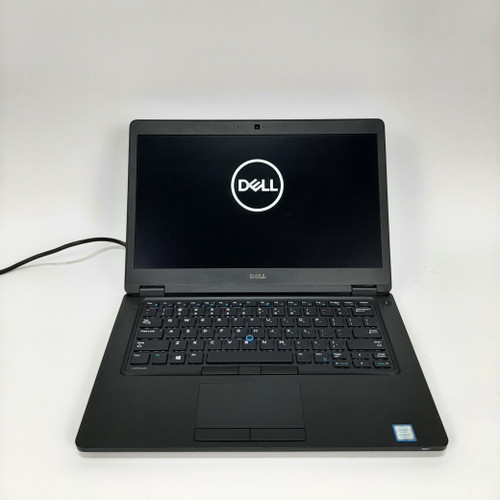 Dell Latitude 5480 Win 10 Pro i5-7440HQ 8GB RAM 500GB SSD | Grade B