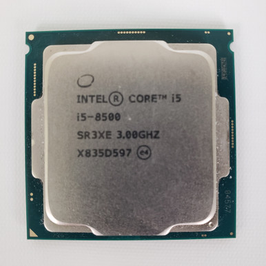 感謝価格】 intel Core i5 8500 PCパーツ - nakhon.nl