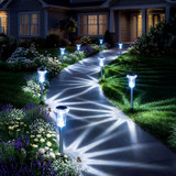 Celestial Solar Light