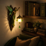 Ethereal Fairy Light