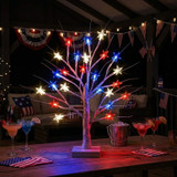 Dazzling Dream Tree