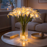 Glowing Grace Lily Light