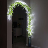 Fairy Forest Fronds
