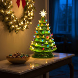 Holiday Harmony Tree