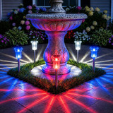 Freedom Flare Solar Light
