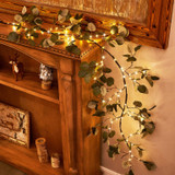 Enchanted Eucalyptus Branch