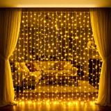 Radiant Rainfall Light