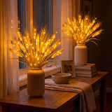 Golden Harvest Light