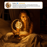 Enchanted Lunar Lamp