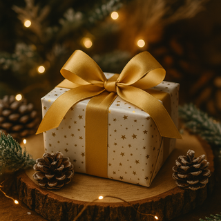 Gift Wrapping